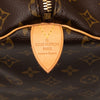 Louis Vuitton Monogram Keepall 50 Secondhand