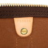 Louis Vuitton Monogram Keepall 50 Secondhand