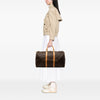 Louis Vuitton Monogram Keepall 50 Secondhand