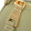Prada Calfskin Pouch Shoulder Bag Secondhand