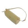 Prada Calfskin Pouch Shoulder Bag Secondhand