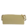 Prada Calfskin Pouch Shoulder Bag Secondhand