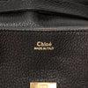 Chloé Mini Leather Drew Crossbody Secondhand