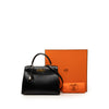Hermès Box Calf Kelly Sellier 28 Secondhand