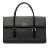 Burberry Leather Handbag Secondhand