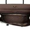 Burberry Leather Handbag Secondhand