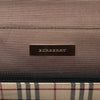 Burberry Leather Handbag Secondhand