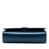 Saint Laurent Small Glitter Patent Kate Crossbody Secondhand