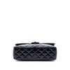 Chanel Jumbo Classic Patent Single Flap Secondhand