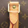 Louis Vuitton Monogram Keepall Bandouliere 55 Secondhand