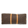 Louis Vuitton Monogram Keepall Bandouliere 55 Secondhand