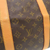 Louis Vuitton Monogram Keepall Bandouliere 55 Secondhand