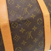 Louis Vuitton Monogram Keepall Bandouliere 55 Secondhand