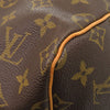 Louis Vuitton Monogram Keepall Bandouliere 55 Secondhand
