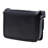 Saint Laurent Medium Calfskin Solferino Satchel In Box Secondhand