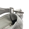 Dior Grained Calfskin Soft Saddle Satchel Secondhand