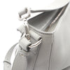 Dior Grained Calfskin Soft Saddle Satchel Secondhand