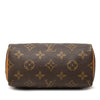 Louis Vuitton Monogram Mini Speedy HL Secondhand