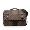 Louis Vuitton Damier Ebene Broadway Secondhand