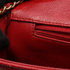 Chanel Mini Glazed Caviar Mademoiselle Flap Secondhand