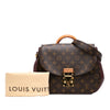 Louis Vuitton Monogram Eden MM Secondhand