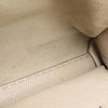 Fendi Medium Leather Selleria Peekaboo Iconic Satchel Secondhand