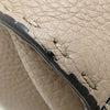 Fendi Medium Leather Selleria Peekaboo Iconic Satchel Secondhand