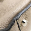 Fendi Medium Leather Selleria Peekaboo Iconic Satchel Secondhand