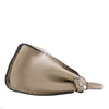 Fendi Medium Leather Selleria Peekaboo Iconic Satchel Secondhand