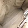 Fendi Medium Leather Selleria Peekaboo Iconic Satchel Secondhand