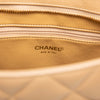 Chanel Caviar Medallion Tote Secondhand