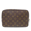 Louis Vuitton Monogram Trousse Toilette 23 Secondhand