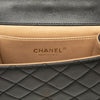 Secondhand Chanel Small Lambskin Chic Pearls Flap