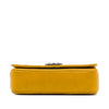 Chanel Small Glazed Calfskin Coco Boy Flap Secondhand