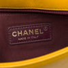 Chanel Small Glazed Calfskin Coco Boy Flap Secondhand