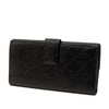 Gucci Guccissima Continental Wallet Secondhand
