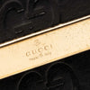 Gucci Guccissima Continental Wallet Secondhand