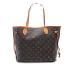 Louis Vuitton Monogram Neverfull MM Secondhand