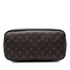 Louis Vuitton Monogram Neverfull MM Secondhand