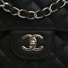 Chanel Jumbo Classic Caviar Double Flap Secondhand