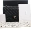 Chanel Jumbo Classic Caviar Double Flap Secondhand