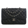 Chanel Jumbo Classic Caviar Double Flap Secondhand