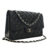 Chanel Jumbo Classic Caviar Double Flap Secondhand