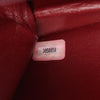 Chanel Medium CC Quilted Lambskin Single Flap Secondhand