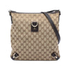 Gucci GG Canvas Abbey D Ring Crossbody Secondhand