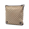 Gucci GG Canvas Abbey D Ring Crossbody Secondhand