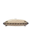 Gucci GG Canvas Abbey D Ring Crossbody Secondhand