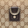 Gucci GG Canvas Abbey D Ring Crossbody Secondhand