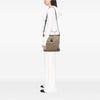 Gucci GG Canvas Abbey D Ring Crossbody Secondhand