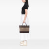 Gucci Large GG Canvas Laidback Crafty Tote Secondhand